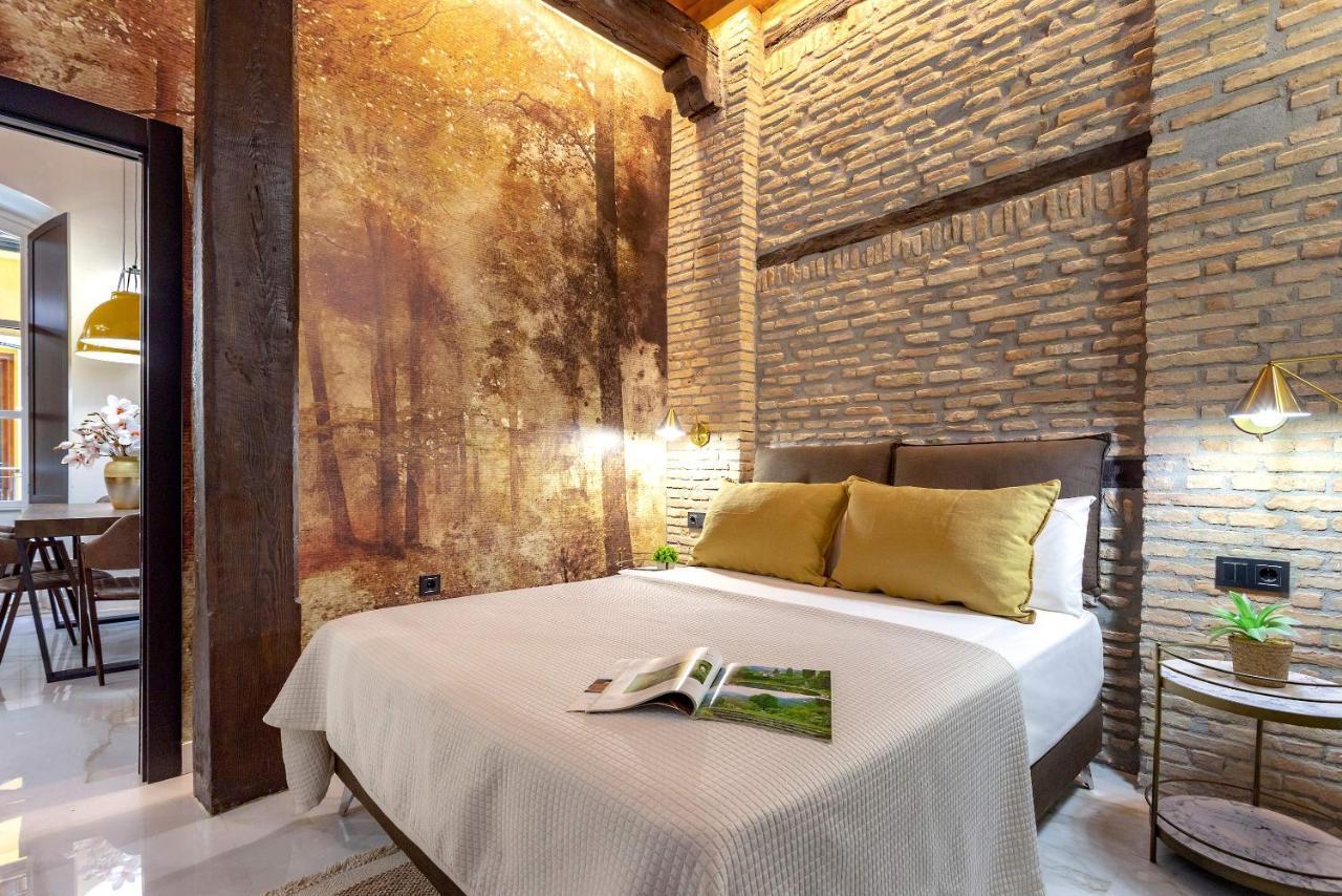 Genteel Home Catedral Granada Dış mekan fotoğraf