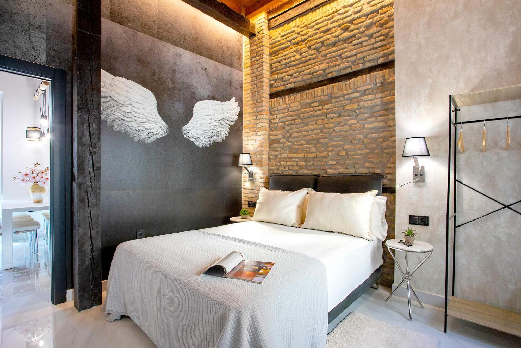 Genteel Home Catedral Granada Dış mekan fotoğraf